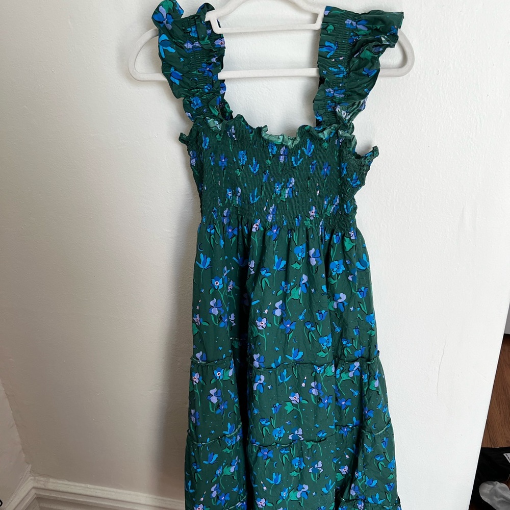 Hill House Nap Dress